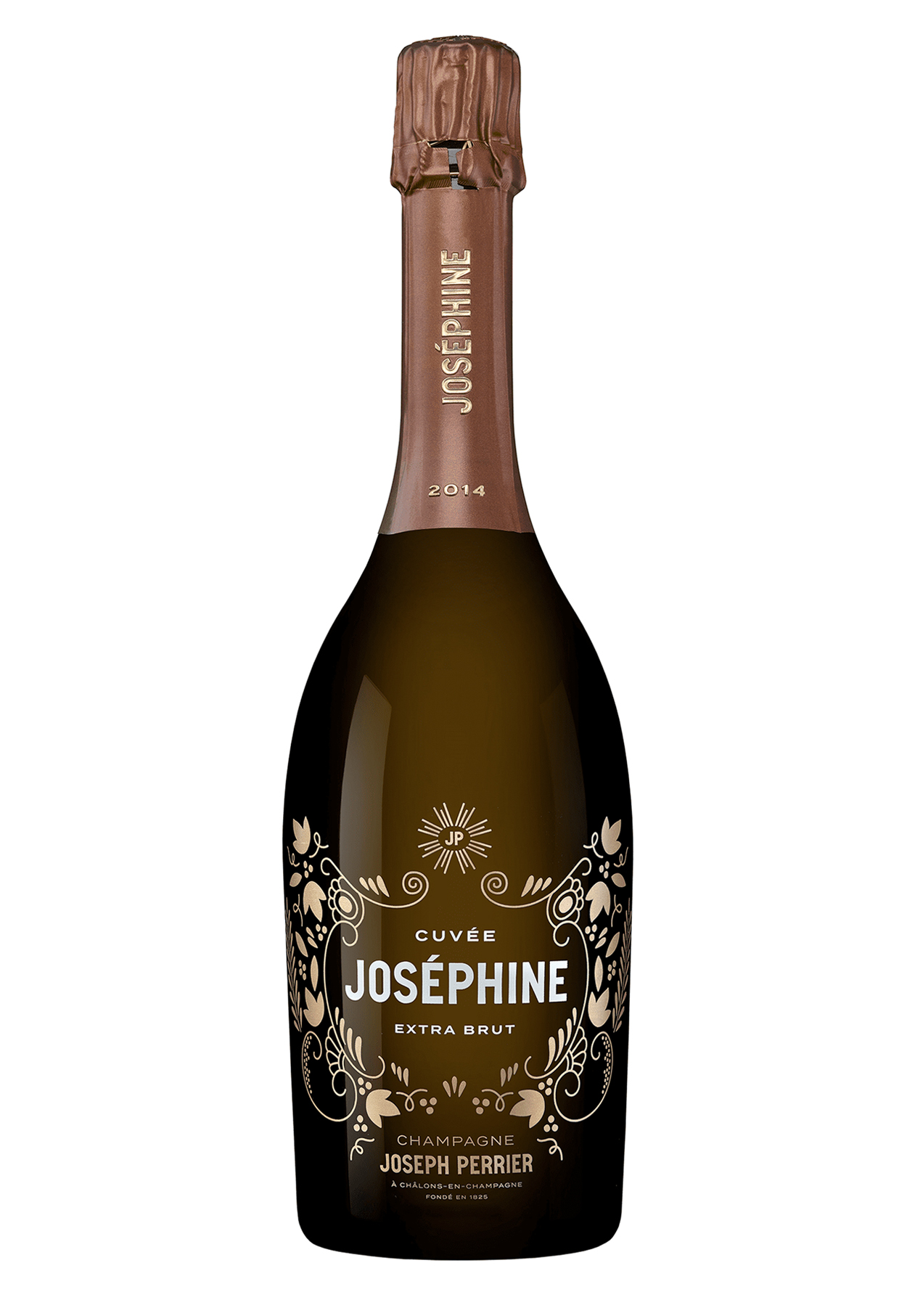 Cuvee Josephine Brut COWINES