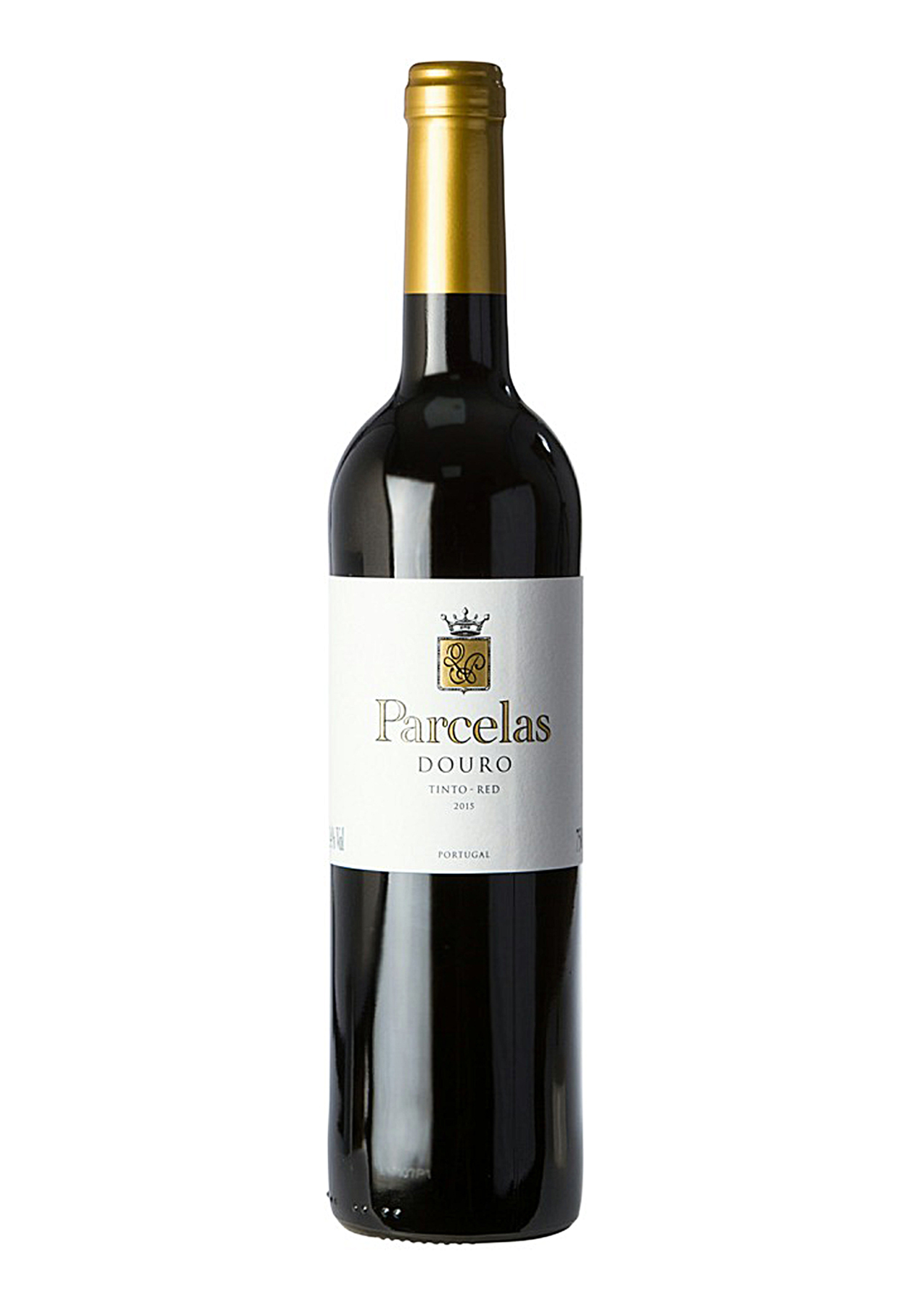 Parcelas Tinto – Quinta de Porrais